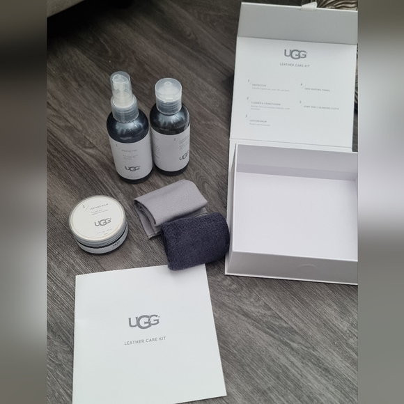 Ugg care kit - Picture 2 of 7